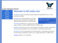 ad-verbs.com