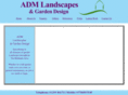 admlandscapes.com