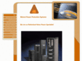 adventpowerprotection.com