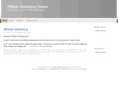 affiliatemarketinggeeks.com