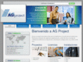 agproject.es