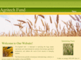 agritechfund.com
