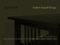 andrewstanselldesign.com