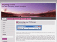 anythingaccess.com