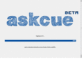 askcue.com