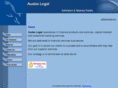 audaxlegal.com