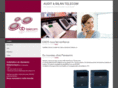 auditbilantelecom.com