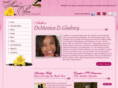 authordemonicadgladney.com