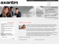 axantis.com