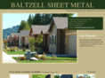 baltzellsheetmetal.com