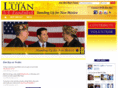 benrlujan.com