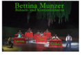 bettinamunzer.com