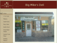 bigmikesdeli.net