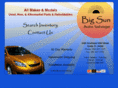 bigsunautosalvage.com