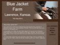 bluejacketfarm.com