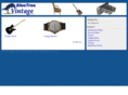 bluetreevintage.com