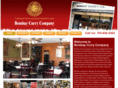 bombaycurrycompany.com