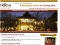 boutique-hotel-chiangmai.com