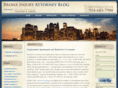 bronxinjuryattorneyblog.com