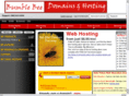 bumblebeedomains.com