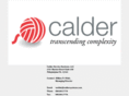 caldersystems.com