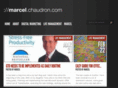 chaudron.com