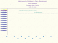 childrensplacemontessori.com