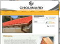 chouinardews.com