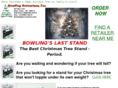 christmastreestand.com