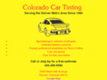 coloradocartinting.com