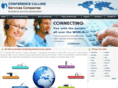 conferencecallingservicecompanies.com