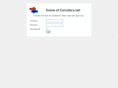 corridors.net