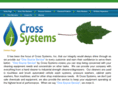 crosssystemsinc.com