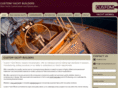 customyachtworks.com