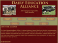 dairyeducation.info