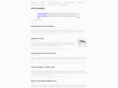 debtconsolidationsection.com