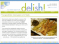 delishcatering.biz