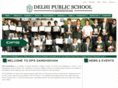 dpsgandhidham.org