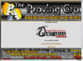 dragonsmixedmartialarts.com