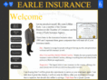 earleinsurance.com