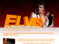 elvistheultimateperformance.com