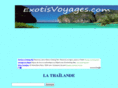 exotisvoyages.com