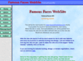 famousfaces.ws