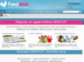 feedweb.fr