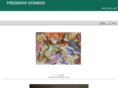 fredericksteneck.com