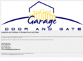 garagedoorandgate.com
