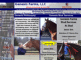 genesisfarmsllc.com
