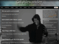 gilalexander.com