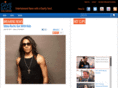 givebackhollywood.com