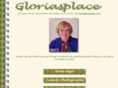 gloriasplace.co.uk